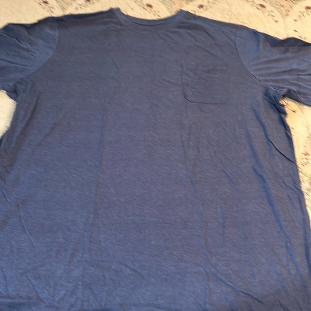 MENS 6XL SHORT SLEEVED  BIG AND TALL   TSHIRT